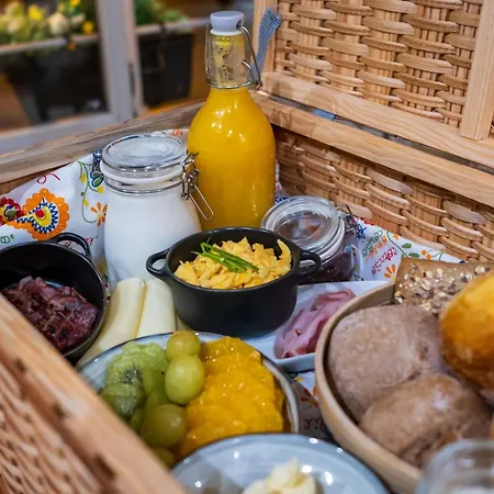 Signature Os Terceiros Apartament *