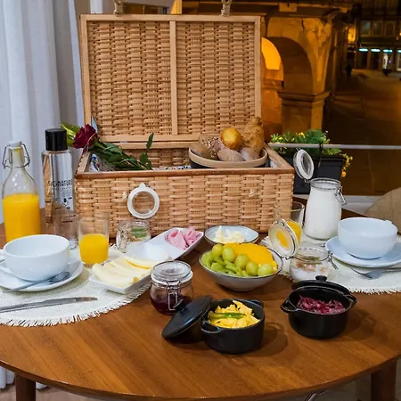 Signature Os Terceiros *