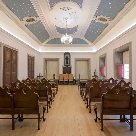 Appartement Signature Os Terceiros *