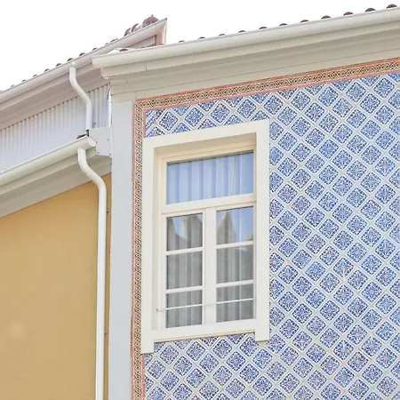 Appartement Signature Os Terceiros *