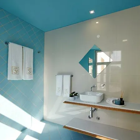 Appartement Signature Os Terceiros *