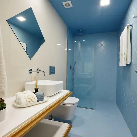 Signature Os Terceiros Apartment