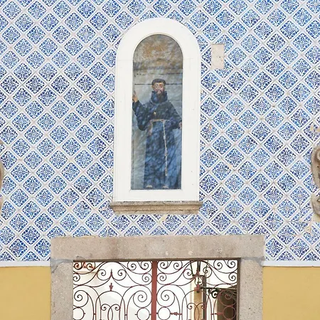 Signature Os Terceiros * Braga