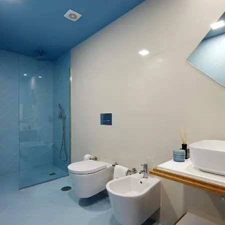 Apartament Signature Os Terceiros *