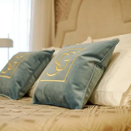 Signature Os Terceiros Apartment