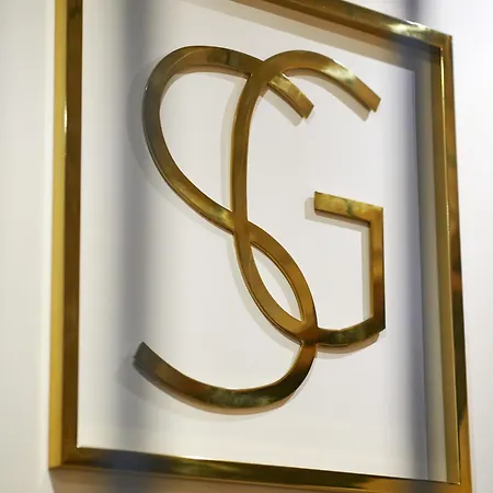 Signature Os Terceiros Appartement *