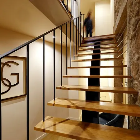 Appartement Signature Os Terceiros *