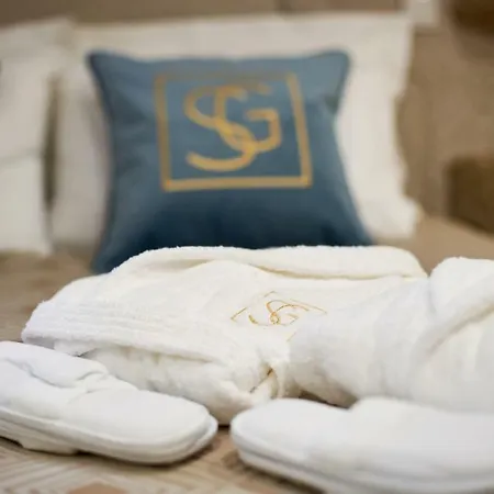 Appartement Signature Os Terceiros *