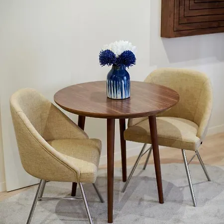 Apartament Signature Os Terceiros Braga