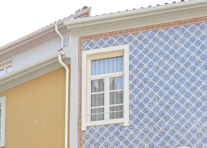 Appartement Signature Os Terceiros *