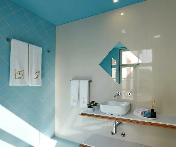 Appartement Signature Os Terceiros *