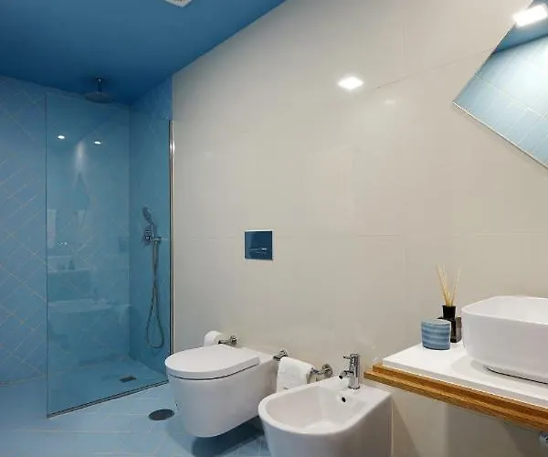 Appartement Signature Os Terceiros *