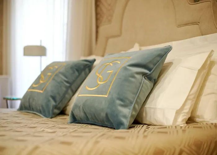 Signature Os Terceiros Appartement