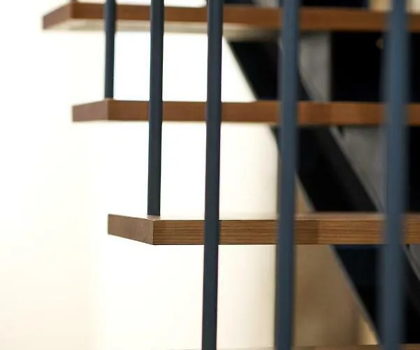 Signature Os Terceiros Appartement *