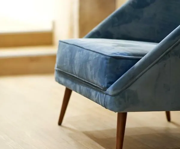 Signature Os Terceiros Appartement *