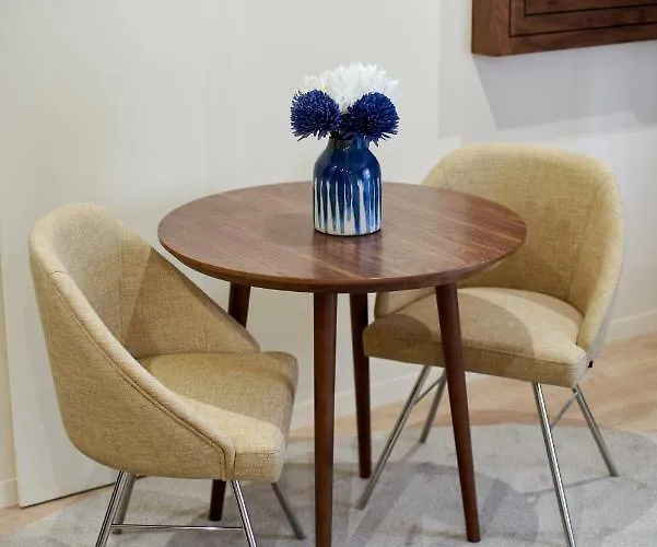 Appartement Signature Os Terceiros Braga